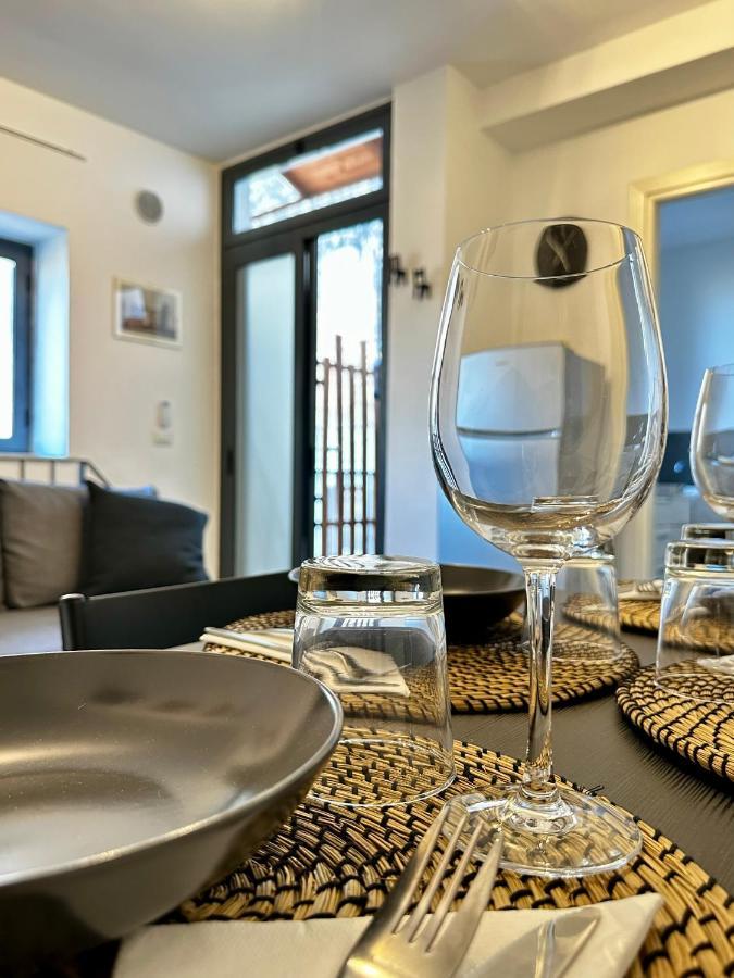 Mimmo'S House 2 Villa Catania Ngoại thất bức ảnh
