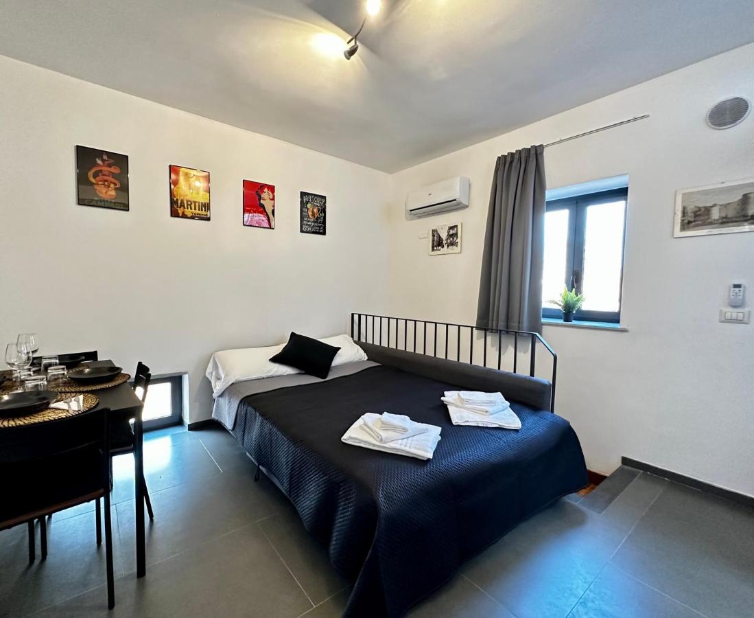 Mimmo'S House 2 Villa Catania Ngoại thất bức ảnh
