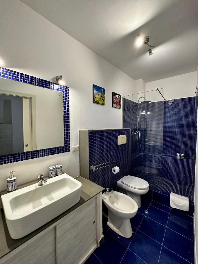 Mimmo'S House 2 Villa Catania Ngoại thất bức ảnh