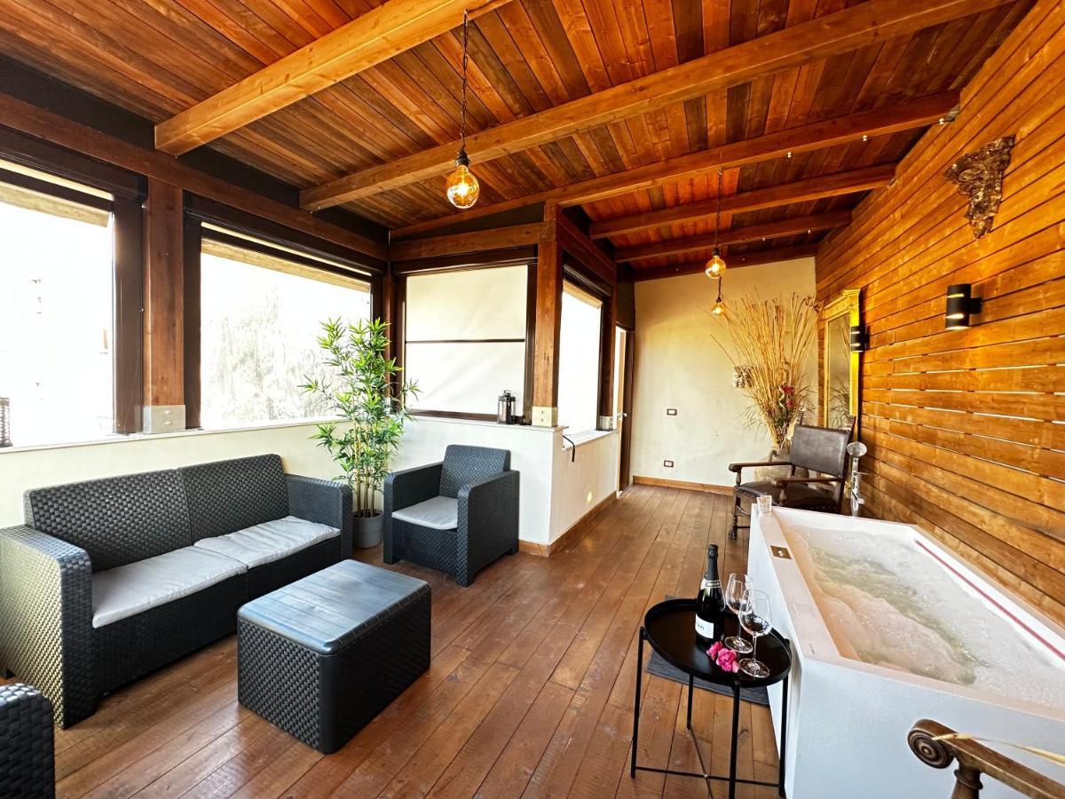 Mimmo'S House 2 Villa Catania Ngoại thất bức ảnh