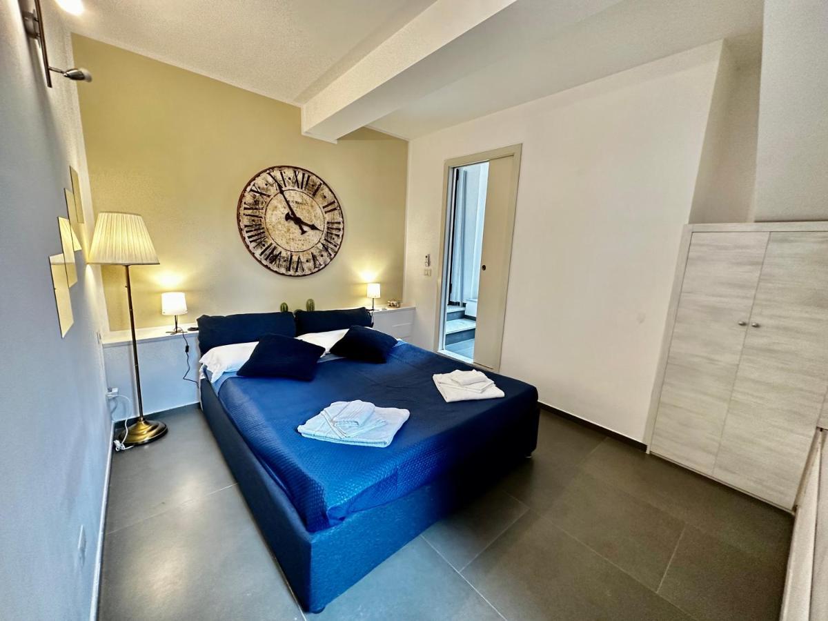 Mimmo'S House 2 Villa Catania Ngoại thất bức ảnh